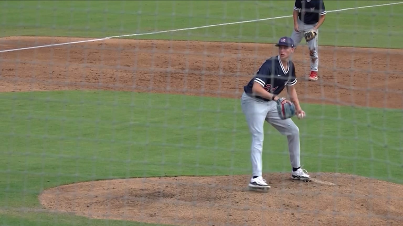 Draft 2025: Padres draft LHP Kruz Schoolcraft No. 25 | 07/14/2025 | San ...