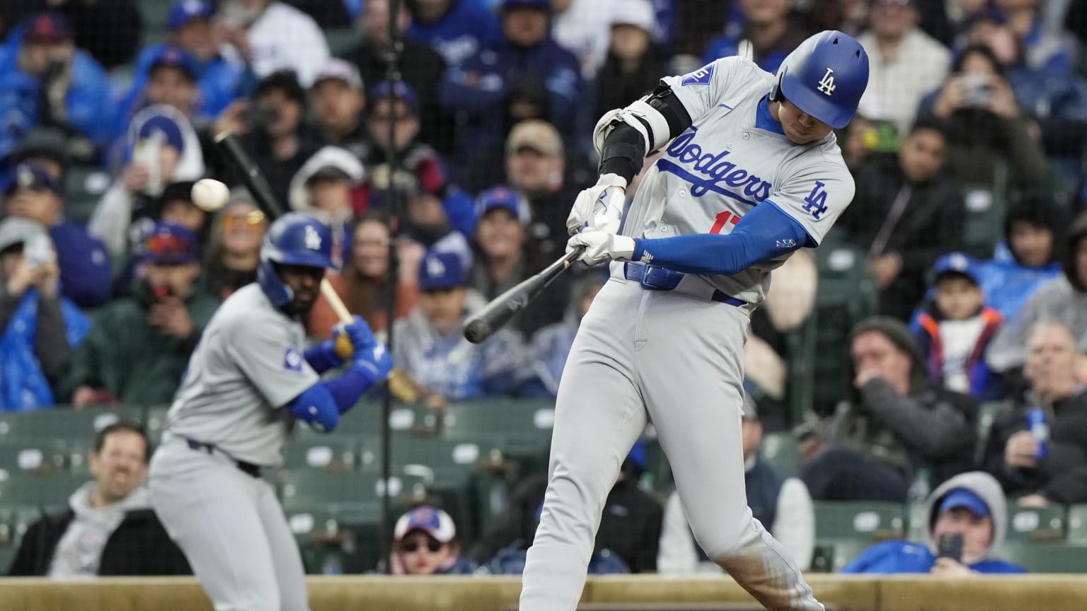 Dodgers' Season On The Line: Halos' Unbeatable Streak Continues - 8fnn33c