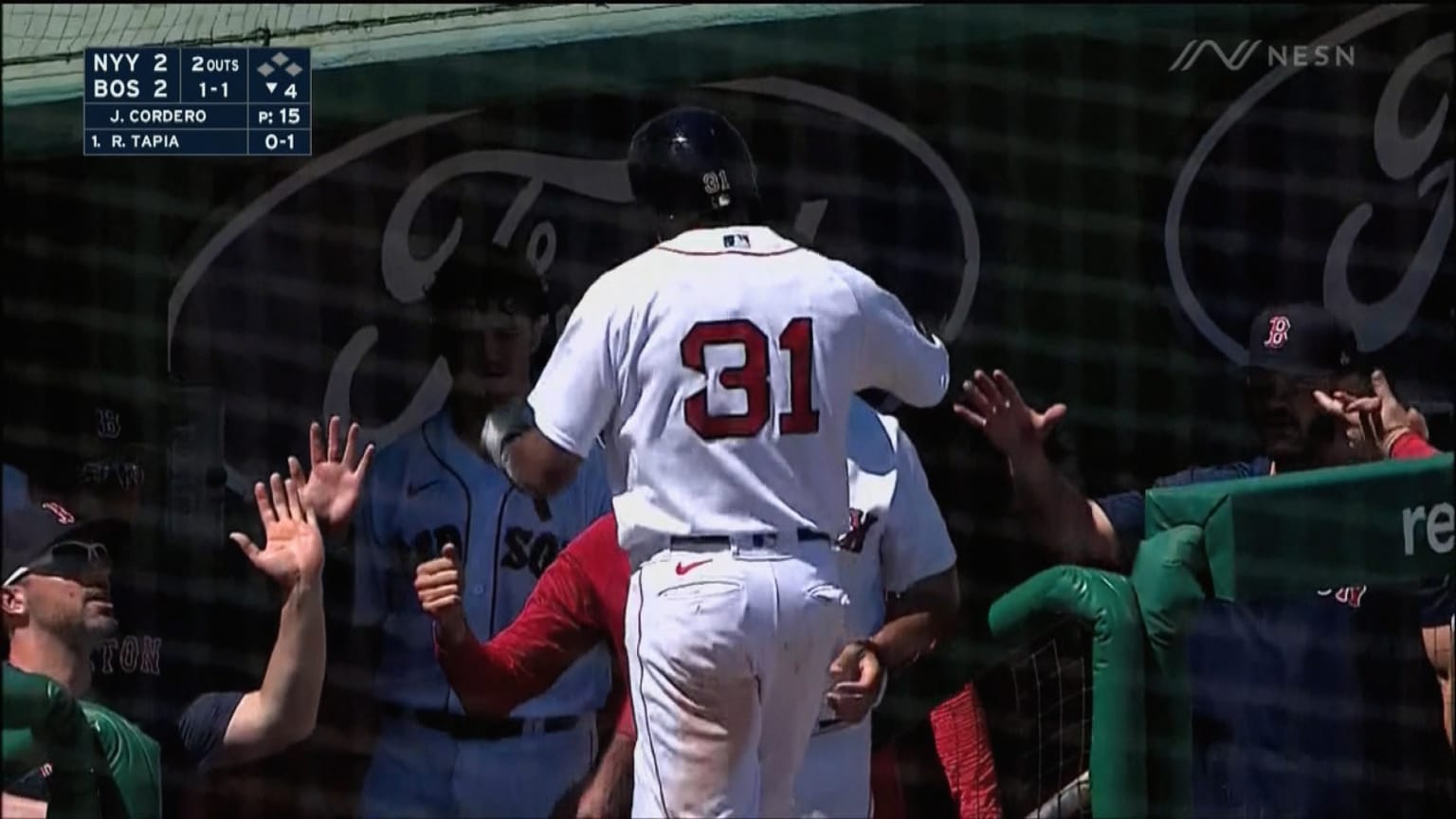 NESN Clubhouse: 'My Story' With Wally the Green Monster - video Dailymotion