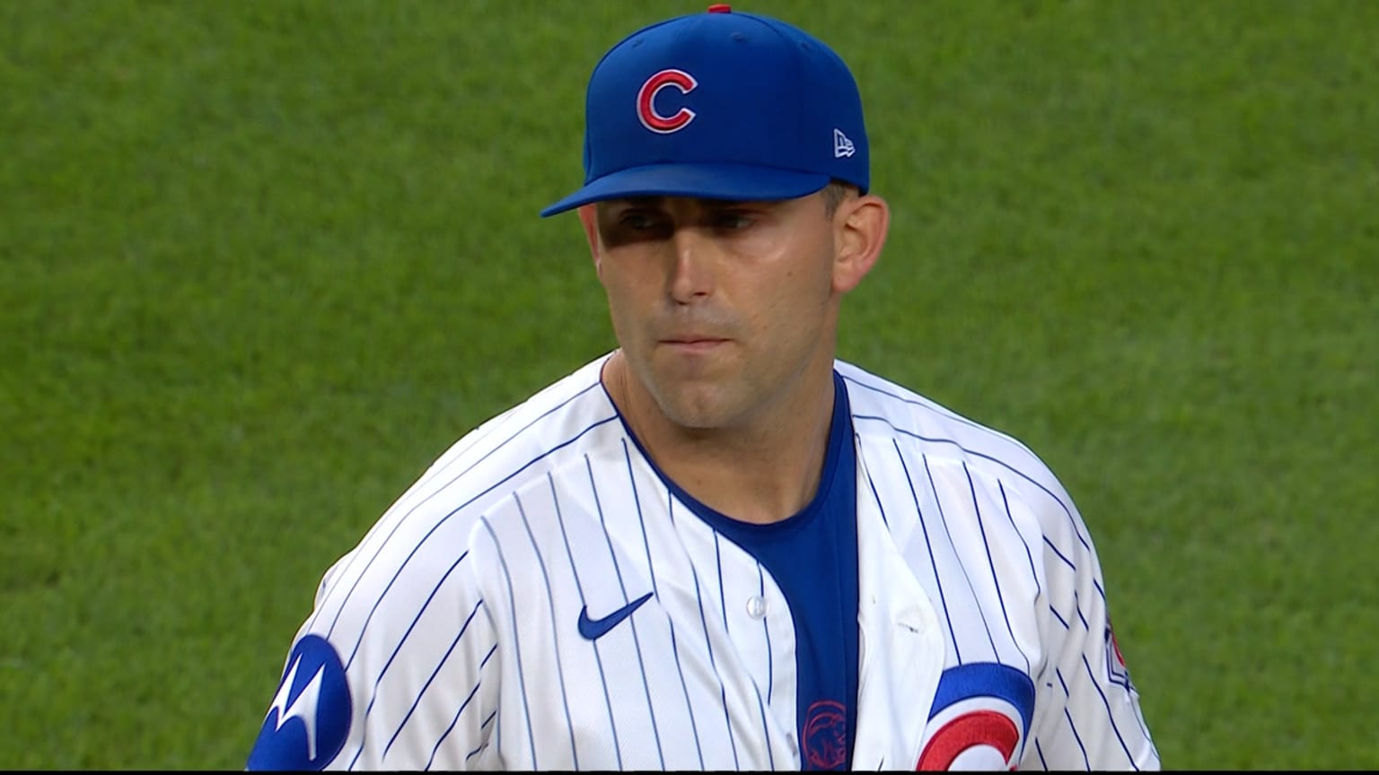 Matthew Boyd K's Tommy Edman | 08/03/2026 | Los Angeles Dodgers