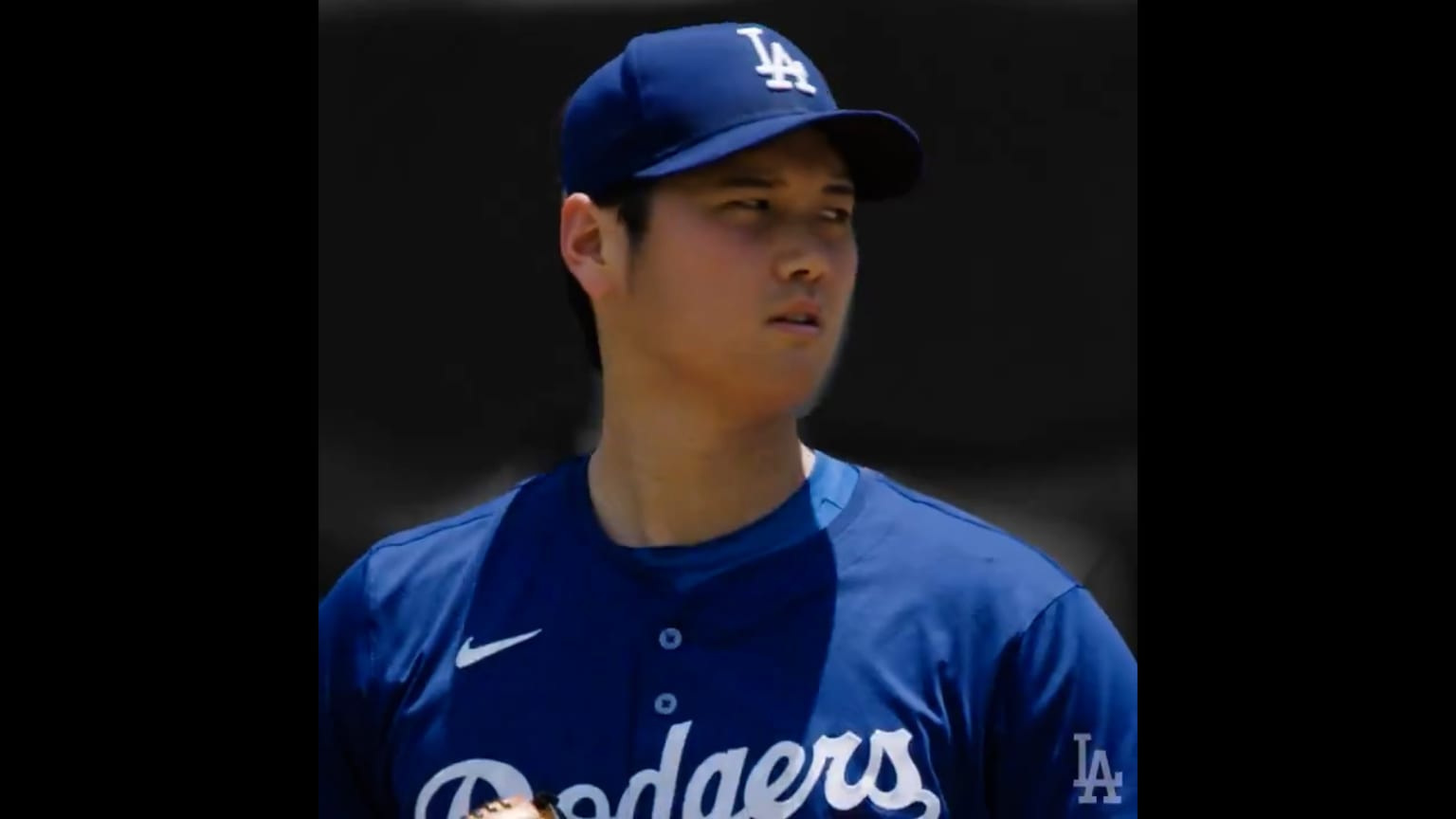 Tonight #39 s starting pitcher: Shohei Ohtani 06/17/2025 Los Angeles