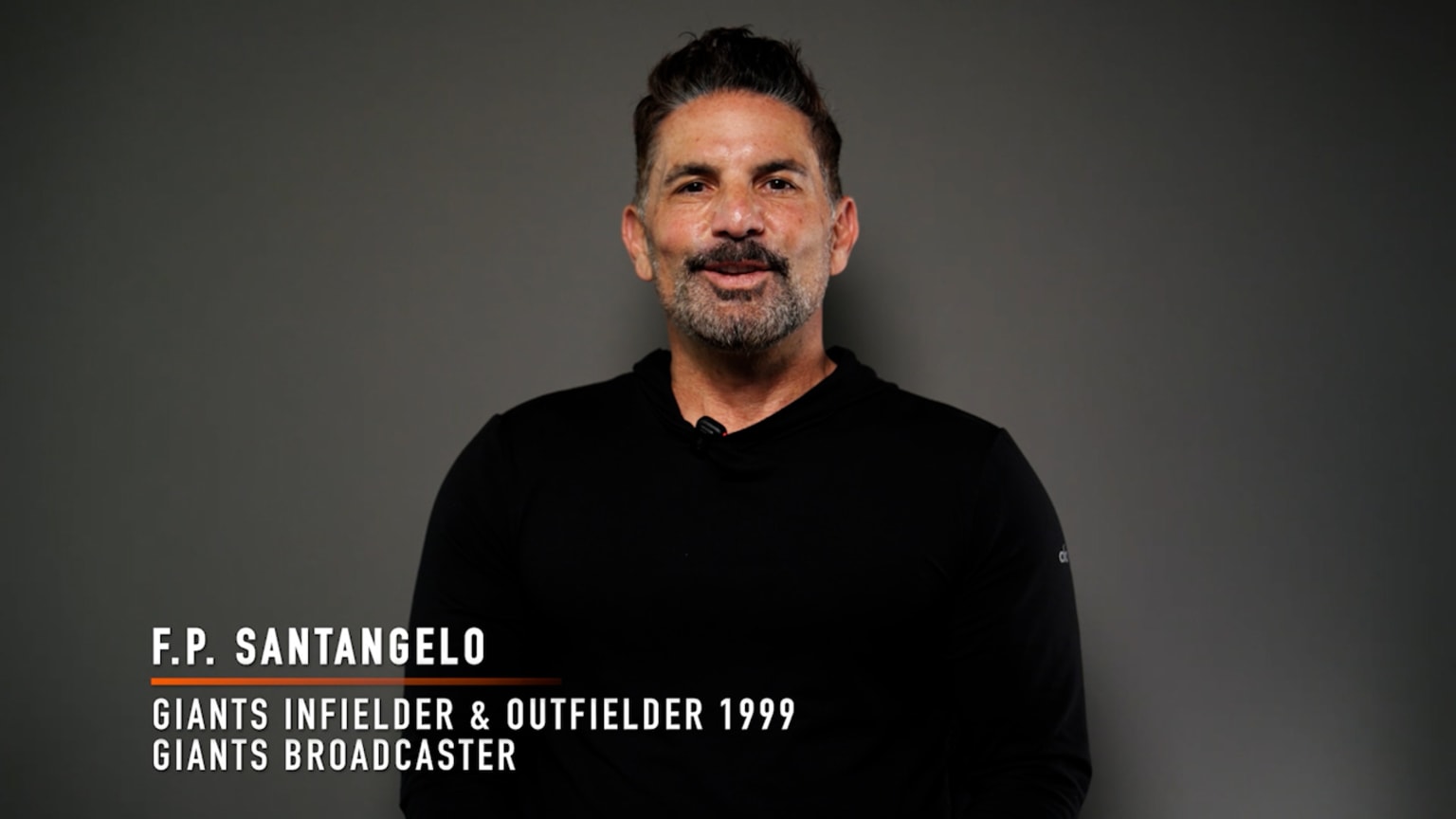 F.P Santangelo | 10/01/2026 | MLB.com