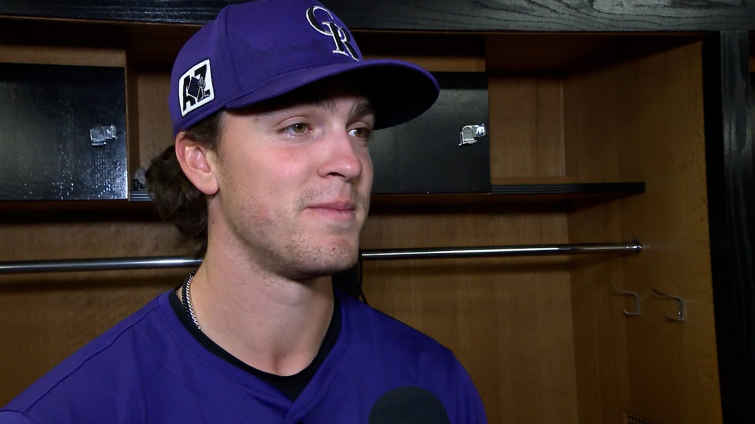 Colorado Rockies Game 118: The Unexpected Winner – Dollander Vs. Mikolas! - p0quvem