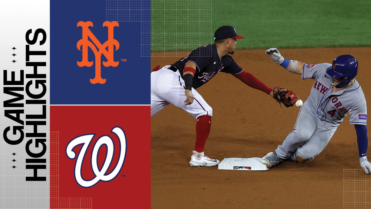 Mets launch five home runs in 115 win over Nationals 09/05/2023