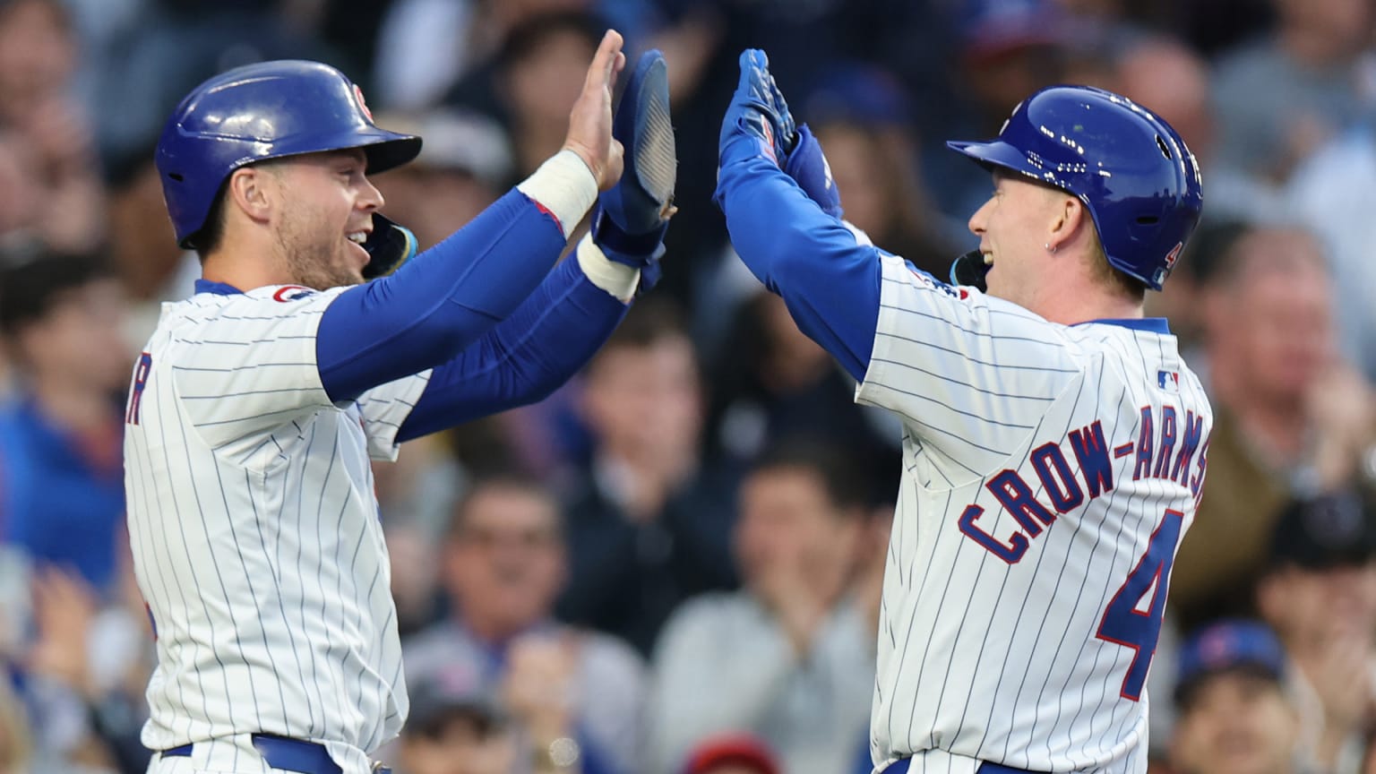 Dodgers Cubs 04/23/2025 Game Video Highlights MLB Film Room