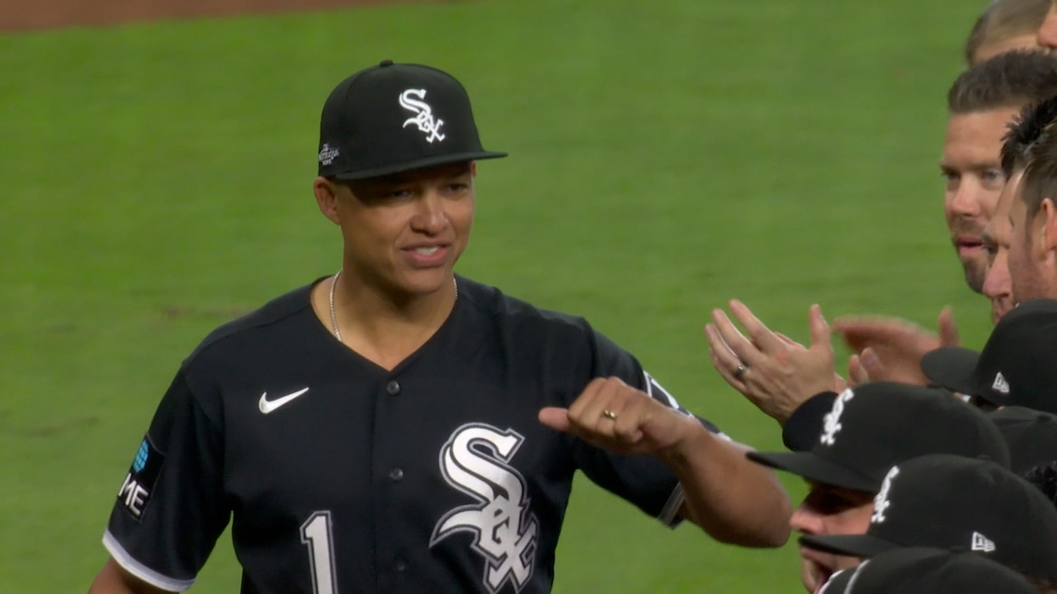 white sox vs astros — ABC13 Houston