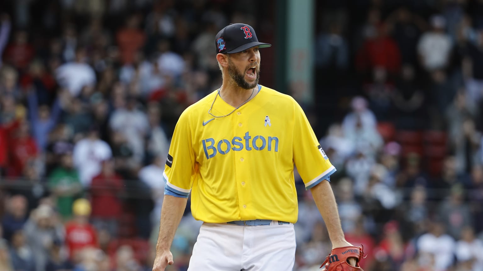 Top 10 Relief Pitchers 9 02/01/2024 Boston Red Sox