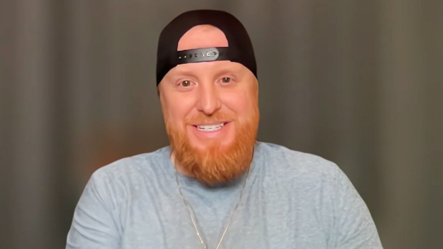 Justin Turner discusses joining the Blue Jays, more 02/02/2024 Toronto Blue Jays