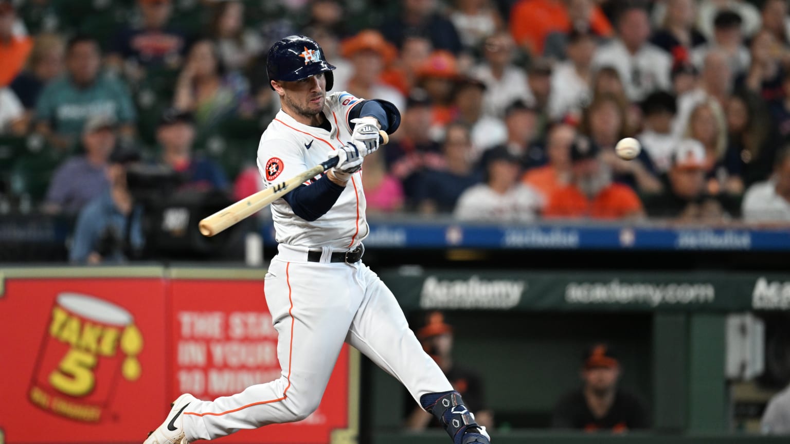 Unbelievable! Bregman'S Honest Reaction To Houston Crowd'S Mixed Feelings - xpk89h4