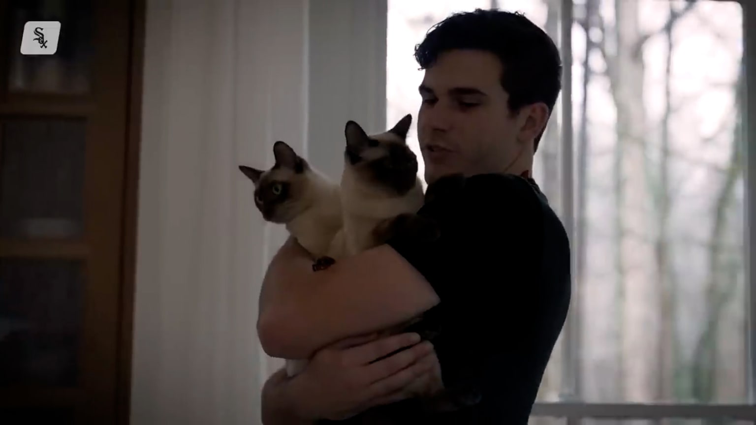 A Day in the Life of Dylan Cease | 01/17/2023 | MLB.com