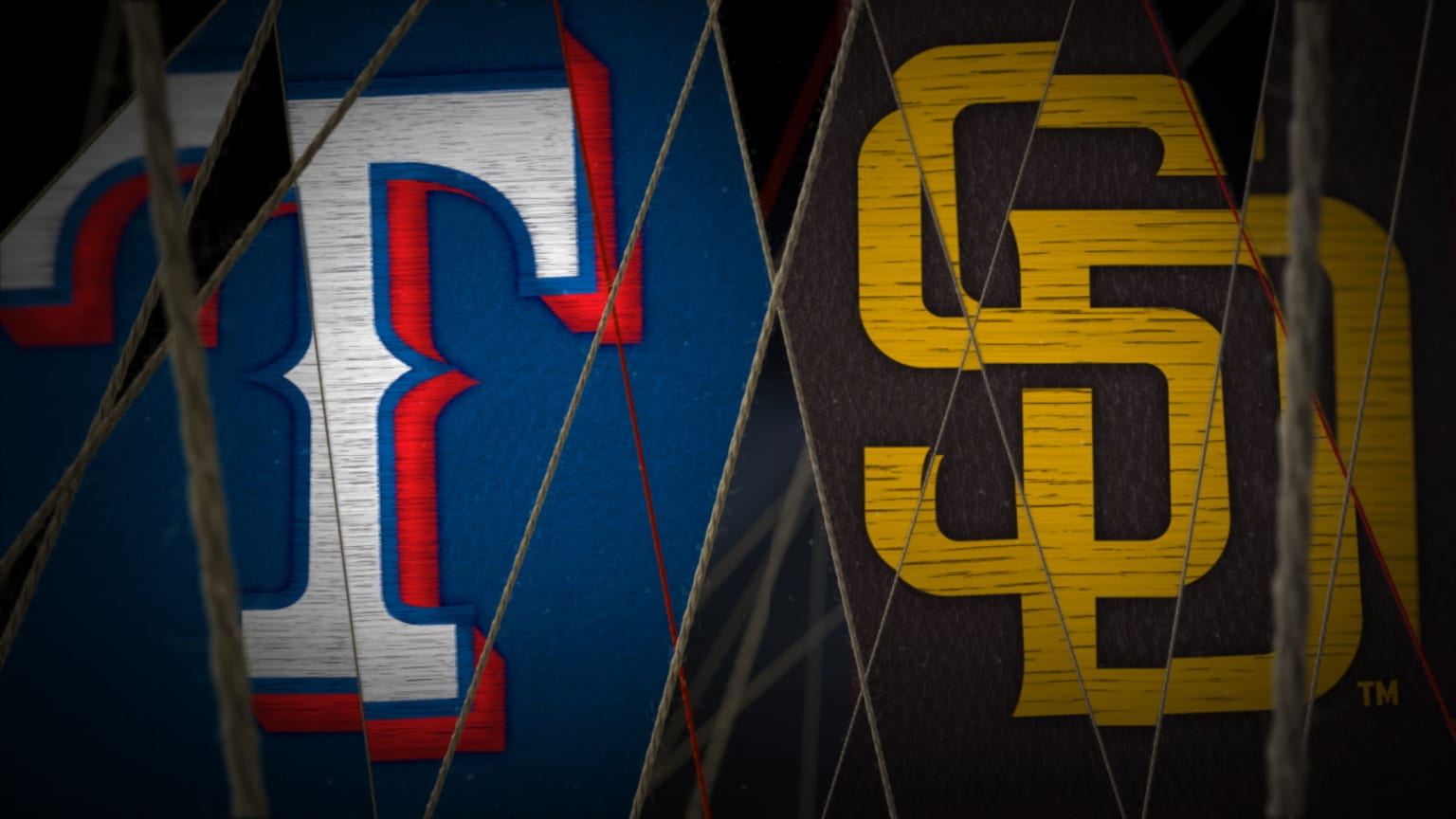 Rangers vs. Padres Highlights | 07/06/2025 | MLB.com