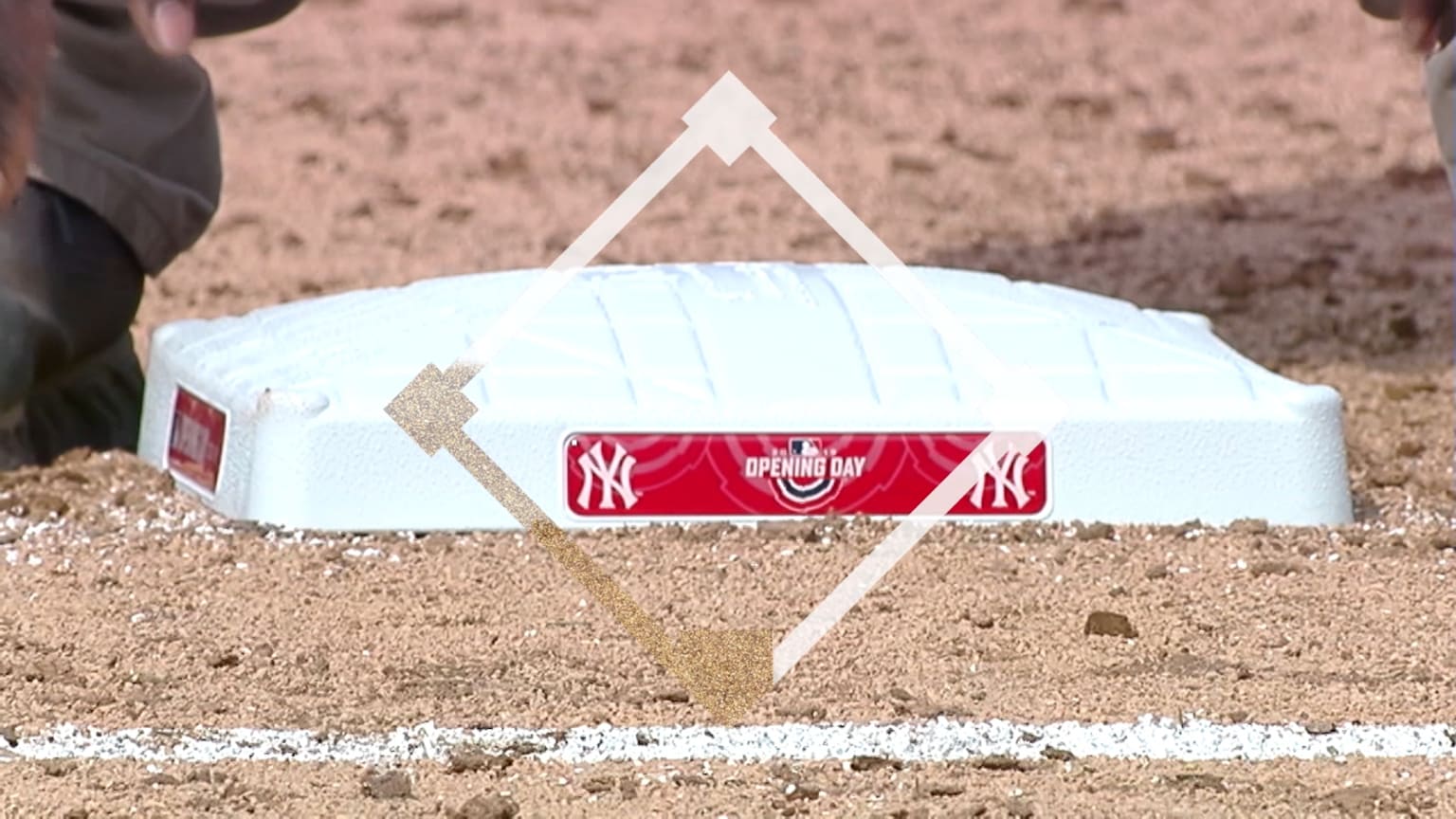 Baseball Zen All About That Base 04/11/2023