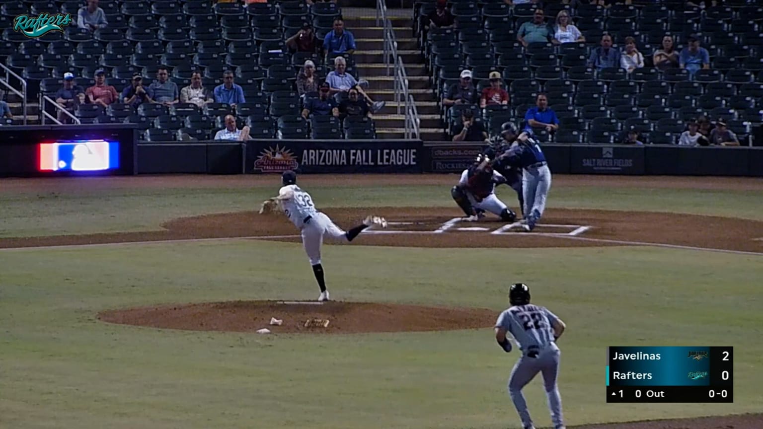 Tyler Locklear’S Homer: A Memorable Moment In A Diamondbacks Loss - rfk23e1