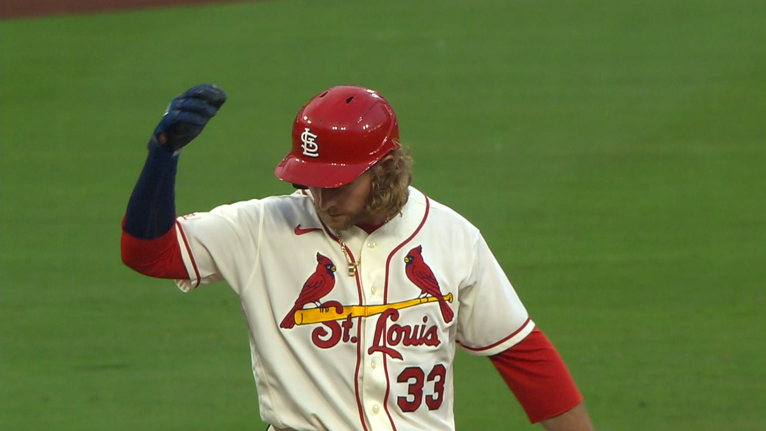 St. Louis Cardinals Big and Tall, MLB Baseball Jerseys, Customized