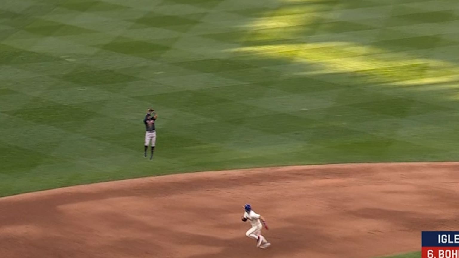 Atlanta Braves' new 'Simba cam' is an infinitely more adorable spin on the  'kiss cam