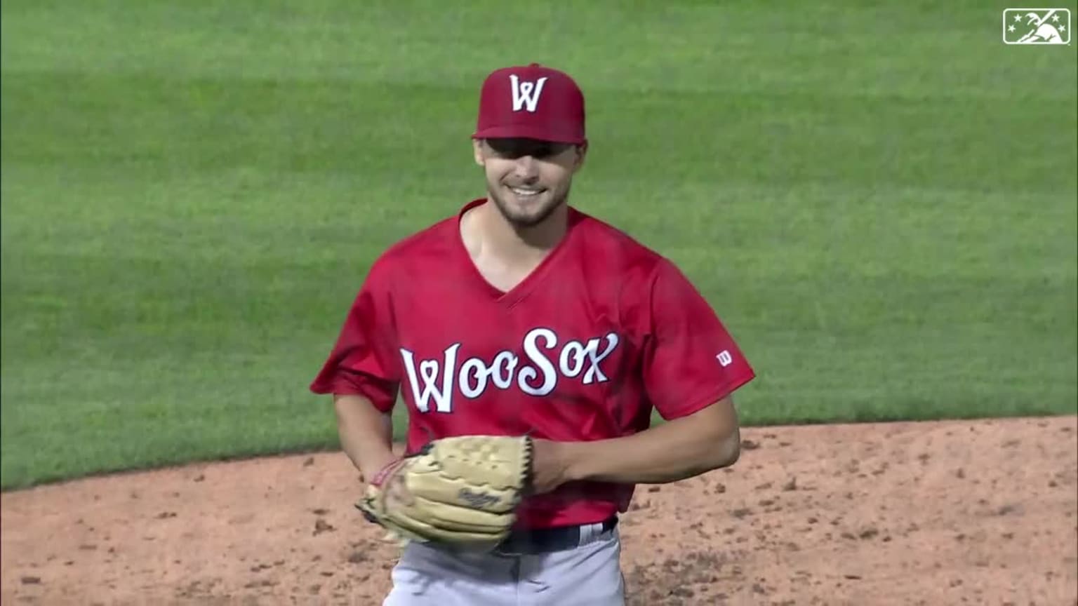 Chris Murphy's immaculate inning | 09/10/2022 | Boston Red Sox