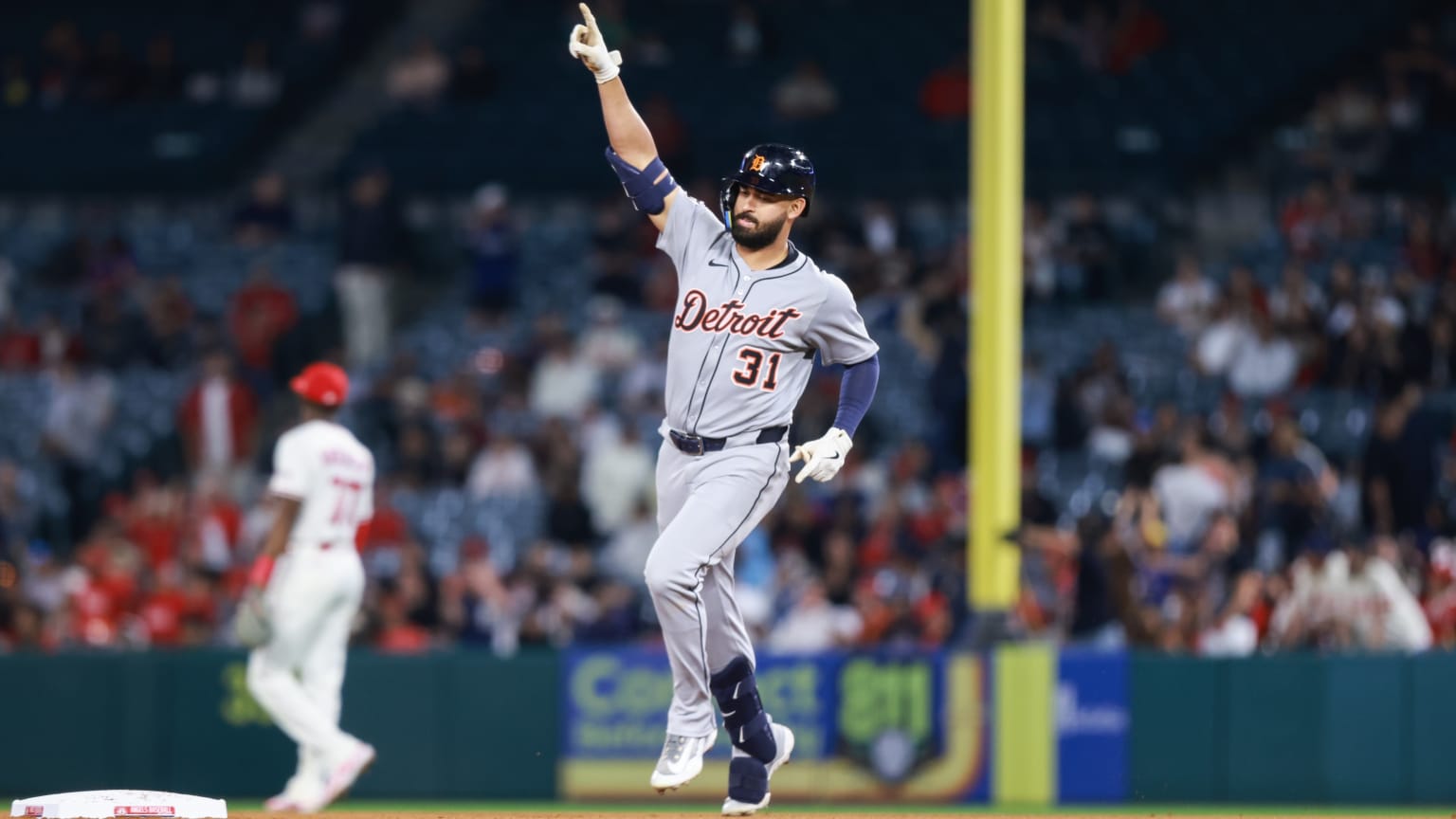 Riley Greene wins AL Player of the Week | 05/05/2025 | Seattle Mariners