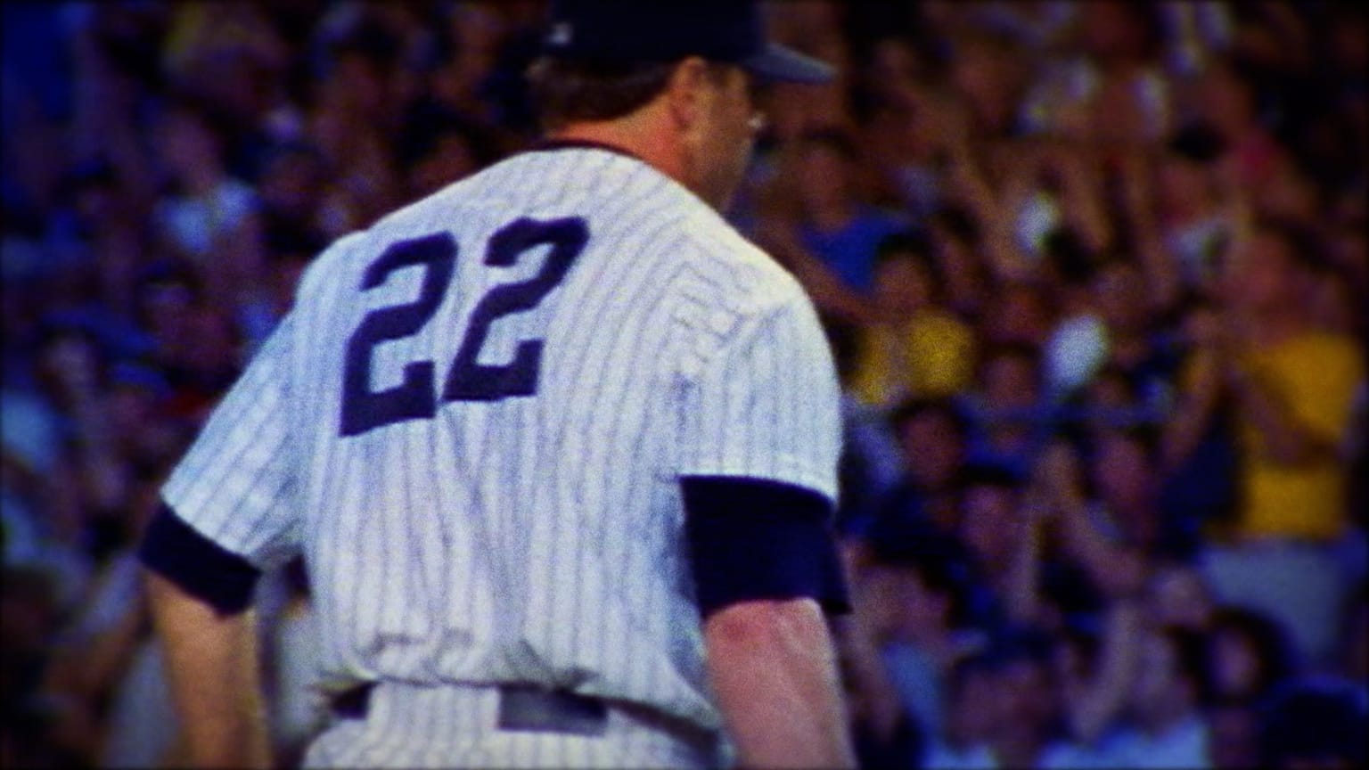 Prime 9 Roger Clemens