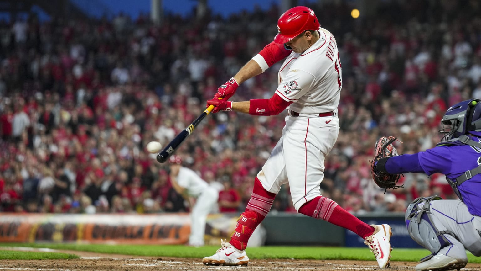 Rockies, Reds - 06/19/2023 | Game Video Highlights | MLB Film Room ...