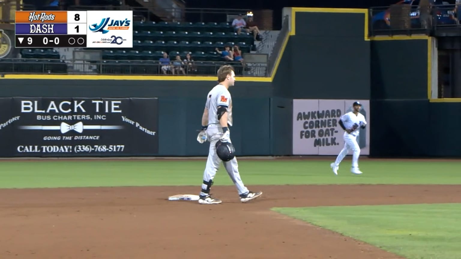 Rays No. 22 prospect Émilien Pitre's four-hit game | 06/13/2025 | Tampa ...