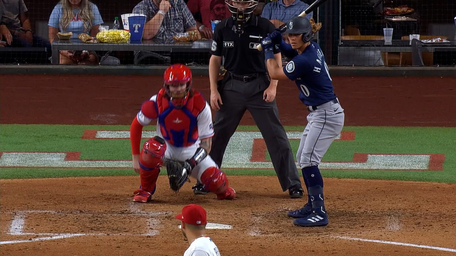 Haggerty on Mariners' success 02/04/2023 Seattle Mariners