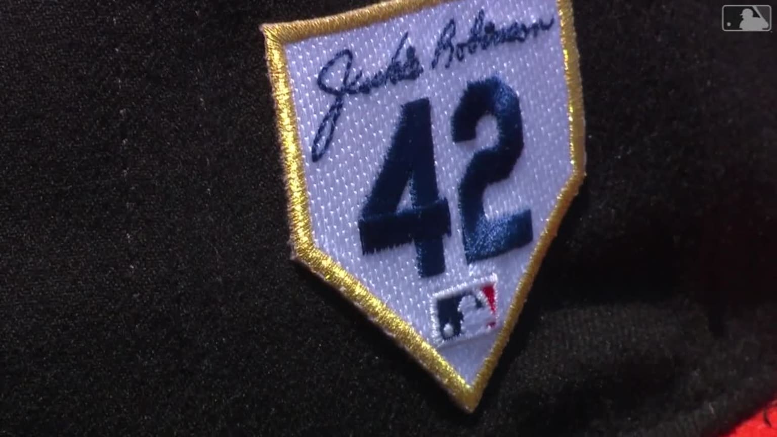 Chicago White Sox on X: .@MLB will celebrate Jackie Robinson Day with all  players and on-field personnel wearing Number '42' on April 15. White Sox  uniforms:  / X