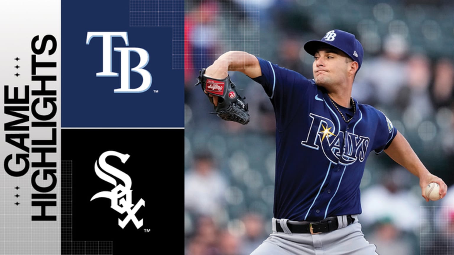 Isaac Paredes drives in five runs in the Rays' win | 04/27/2023 | Tampa ...