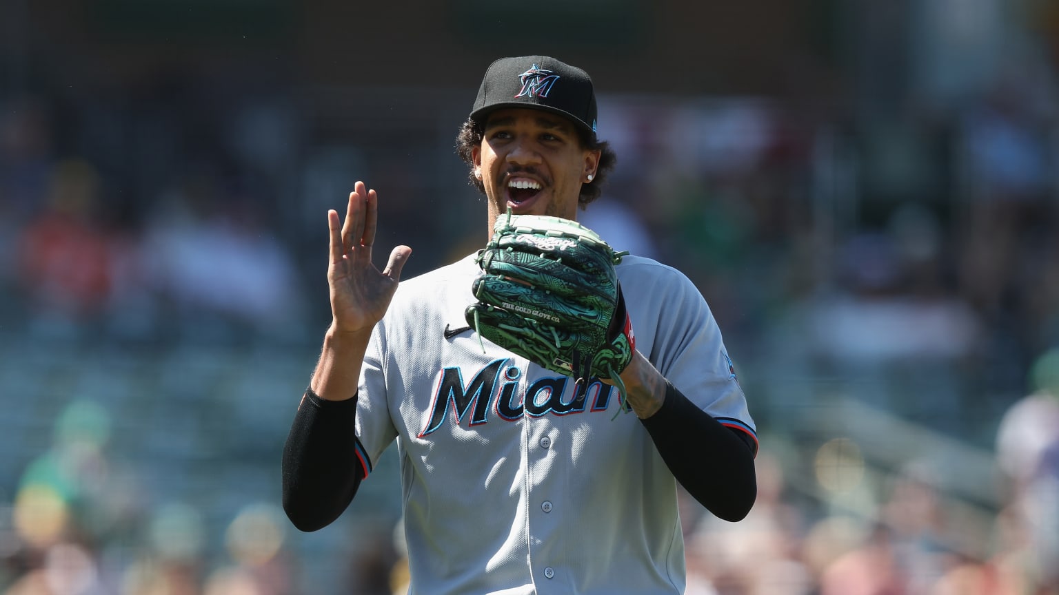 Looking closer at Eury Pérez's seven perfect innings | 07/06/2026