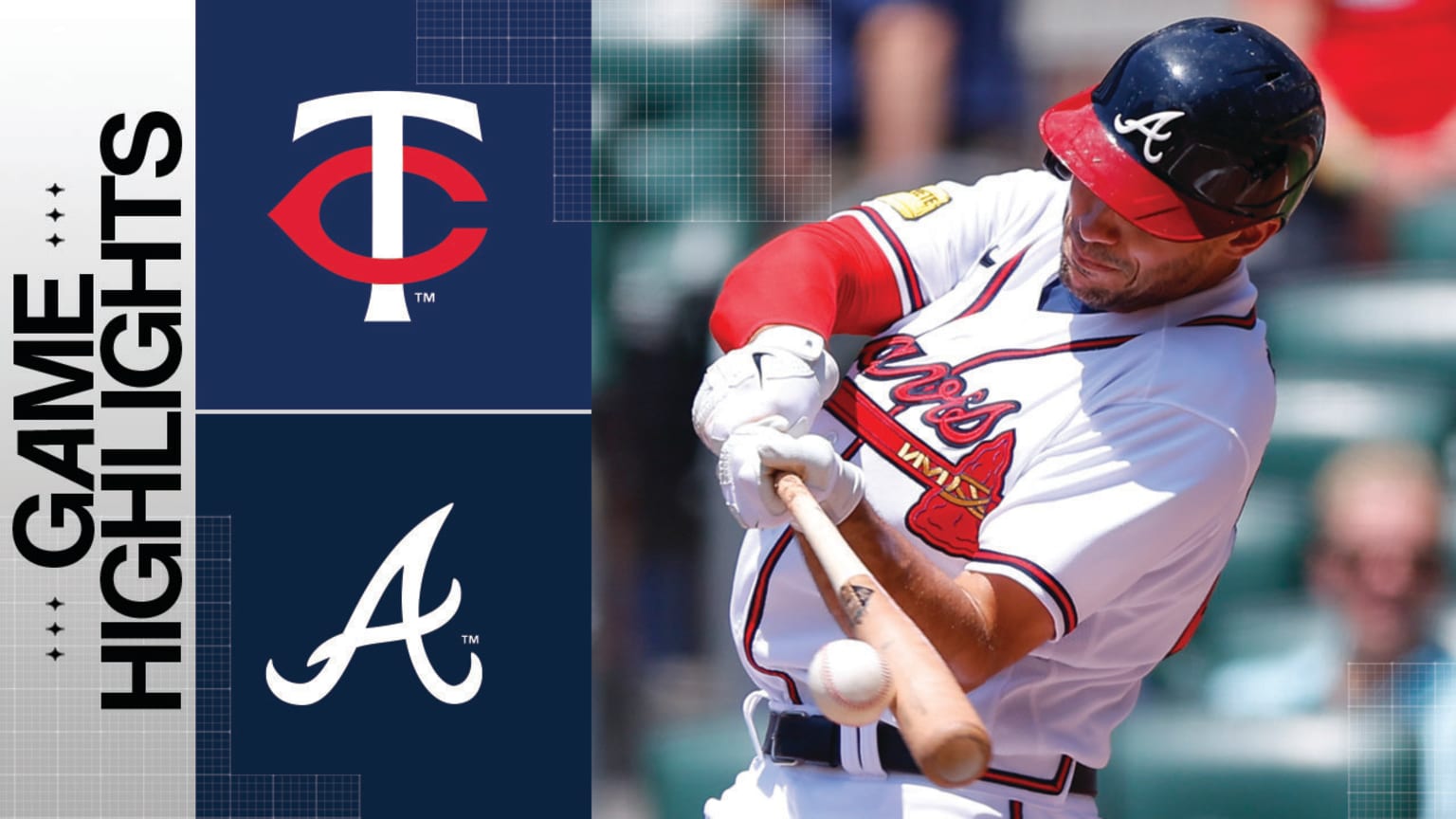 Olson, Allard lead the Braves to a 3-0 win vs. Twins | 06/28/2023 ...