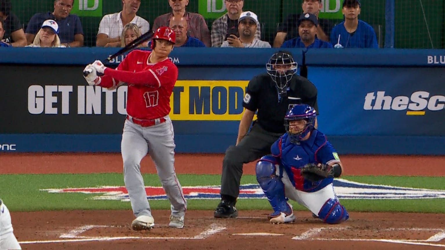 Ohtani overpowers in 2-way performance, Angels blank Astros – KXAN Austin