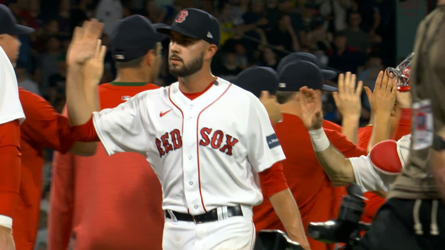 Red Sox secure the 7-3 win, 07/07/2023