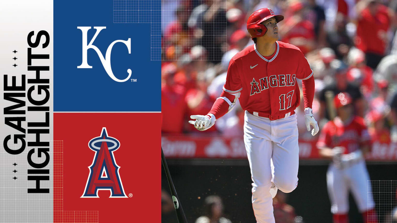 Royals vs. Angels Highlights 04/23/2023 Los Angeles Angels