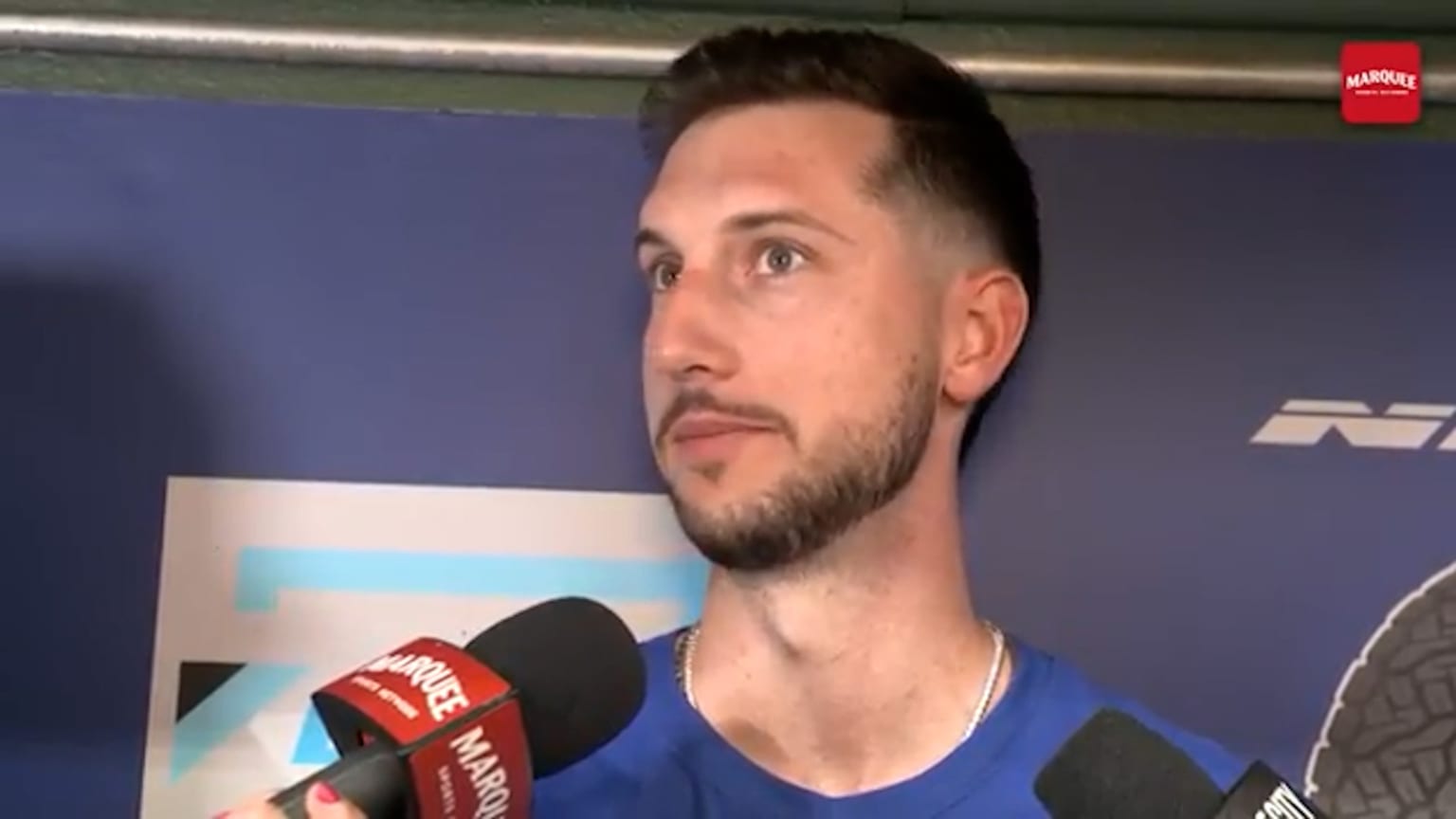 Pressly, Tucker discuss their return to Houston