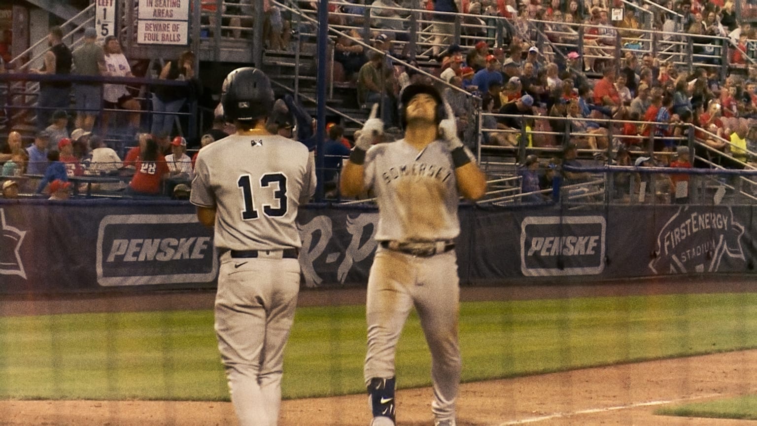 Best switch-hitting prospects in the Minors | 05/13/2024 | MLB.com
