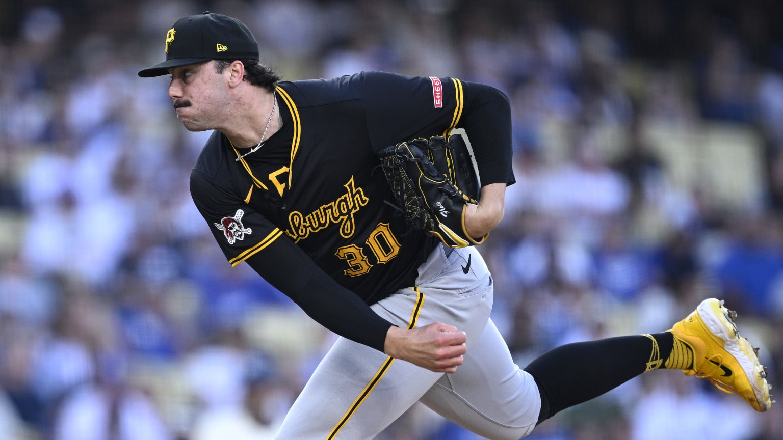 Take-ing the Temperature: 50/50 season, NL ROY race | 08/20/2024 | MLB.com