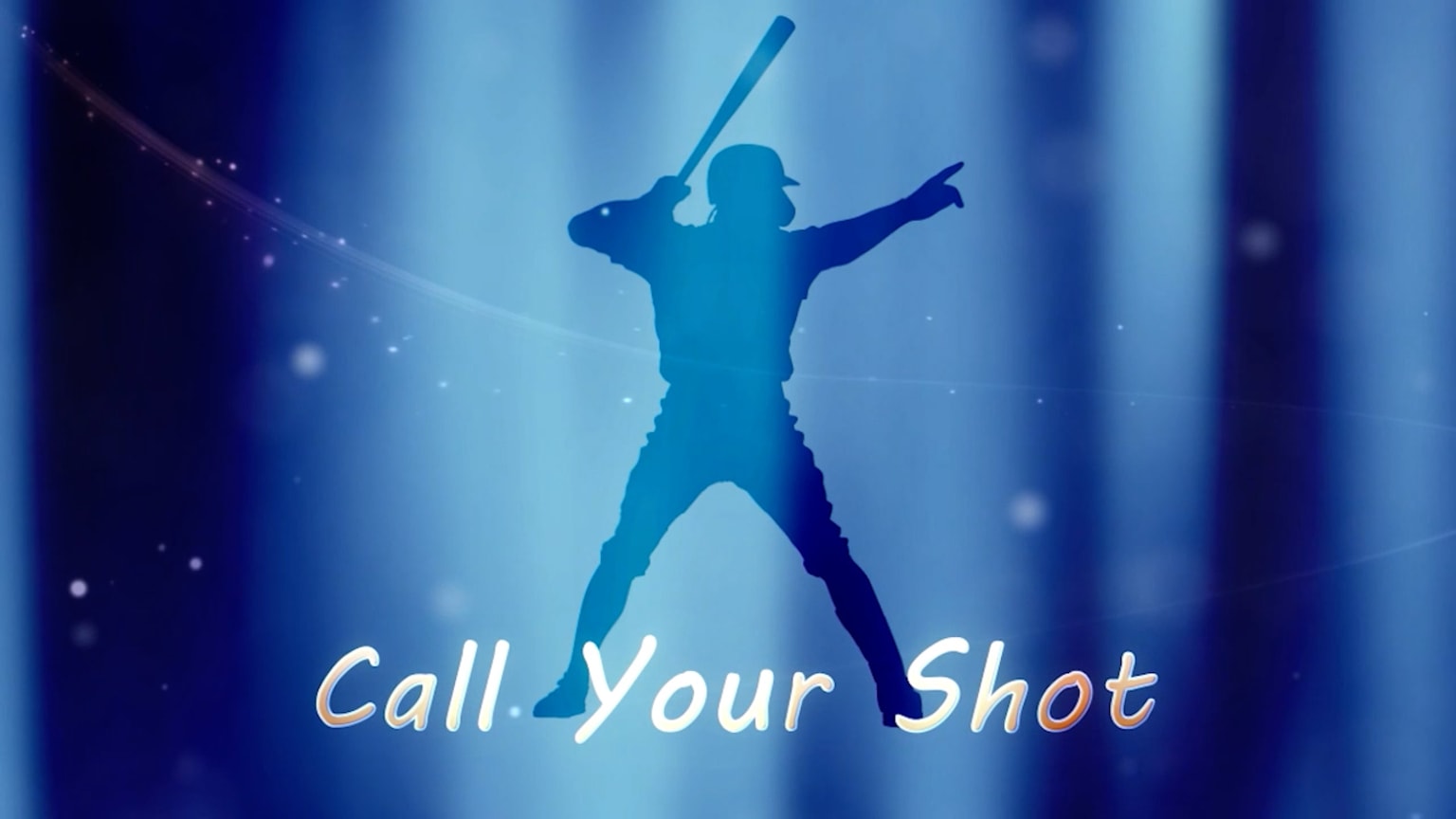 Call Your Shot competition Futures Skills Showcase 07/11/2024