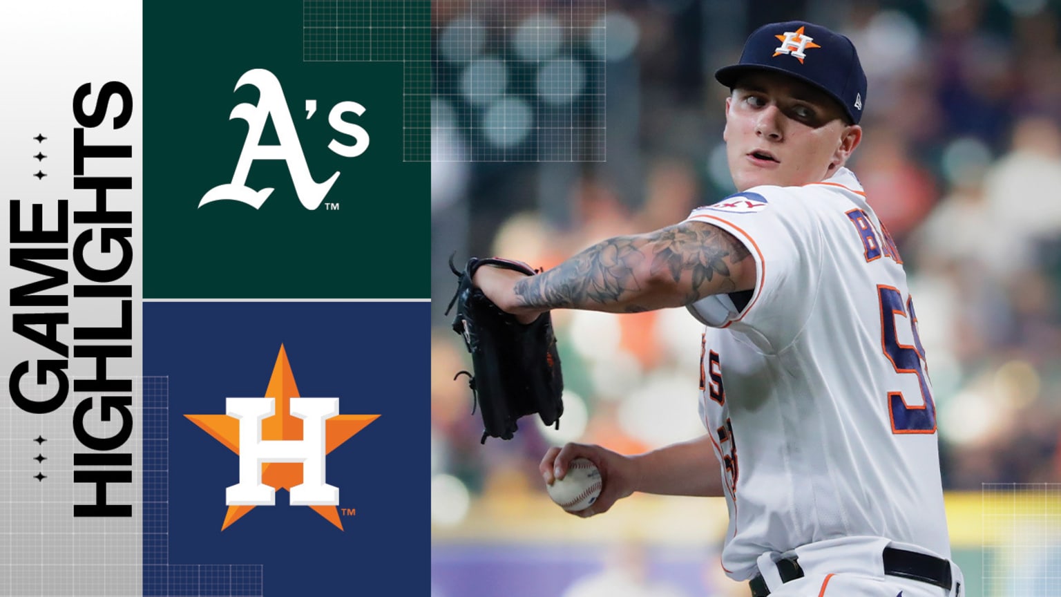 Astros vs Athletics FULL GAME Highlights May 26, 2023