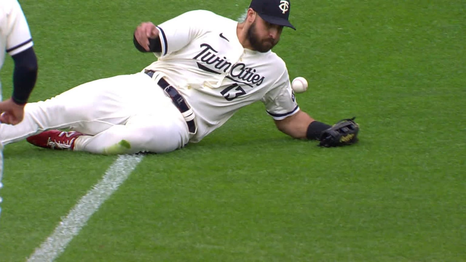 Twins' Joey Gallo faces flip side of baseball's streaky nature