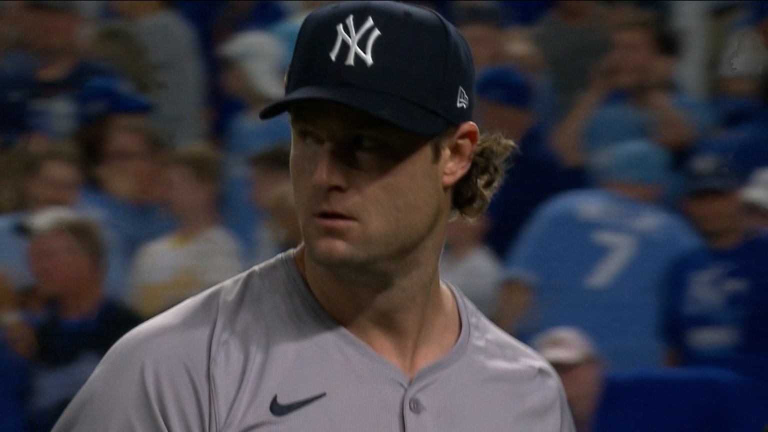 Looking into Gerrit Cole’s postseason success | 10/24/2024 | Houston Astros