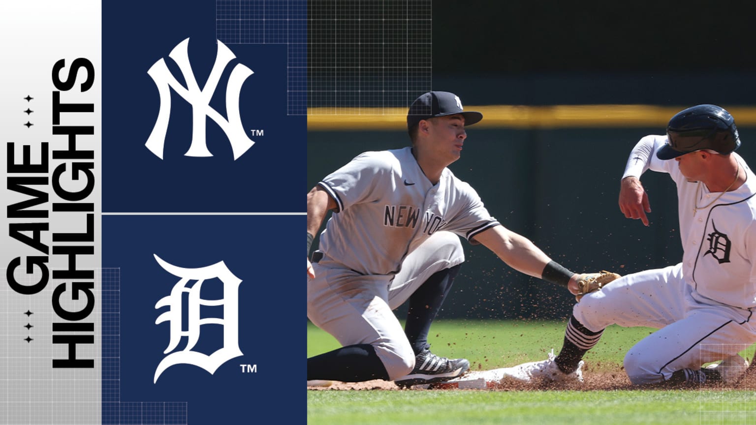 Yankees vs. Tigers Highlights 08/31/2023 Detroit Tigers