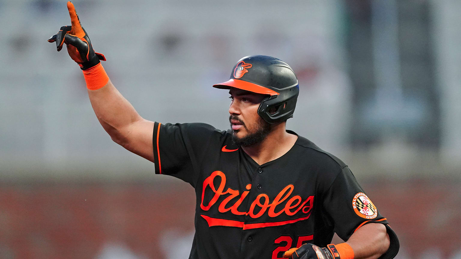 Orioles, Braves 05/05/2023 Game Video Highlights MLB Film Room