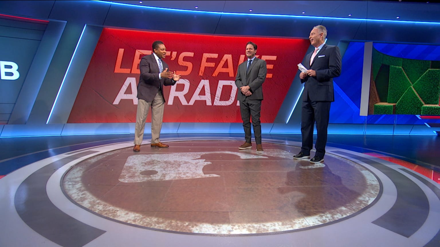 The MLB Tonight Crew Proposes Trades They d Make 12 16 2022 MLB