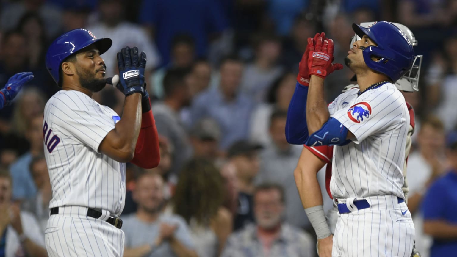 Reds, Cubs - 08/02/2023 | Game Video Highlights | MLB Film Room | MLB.com