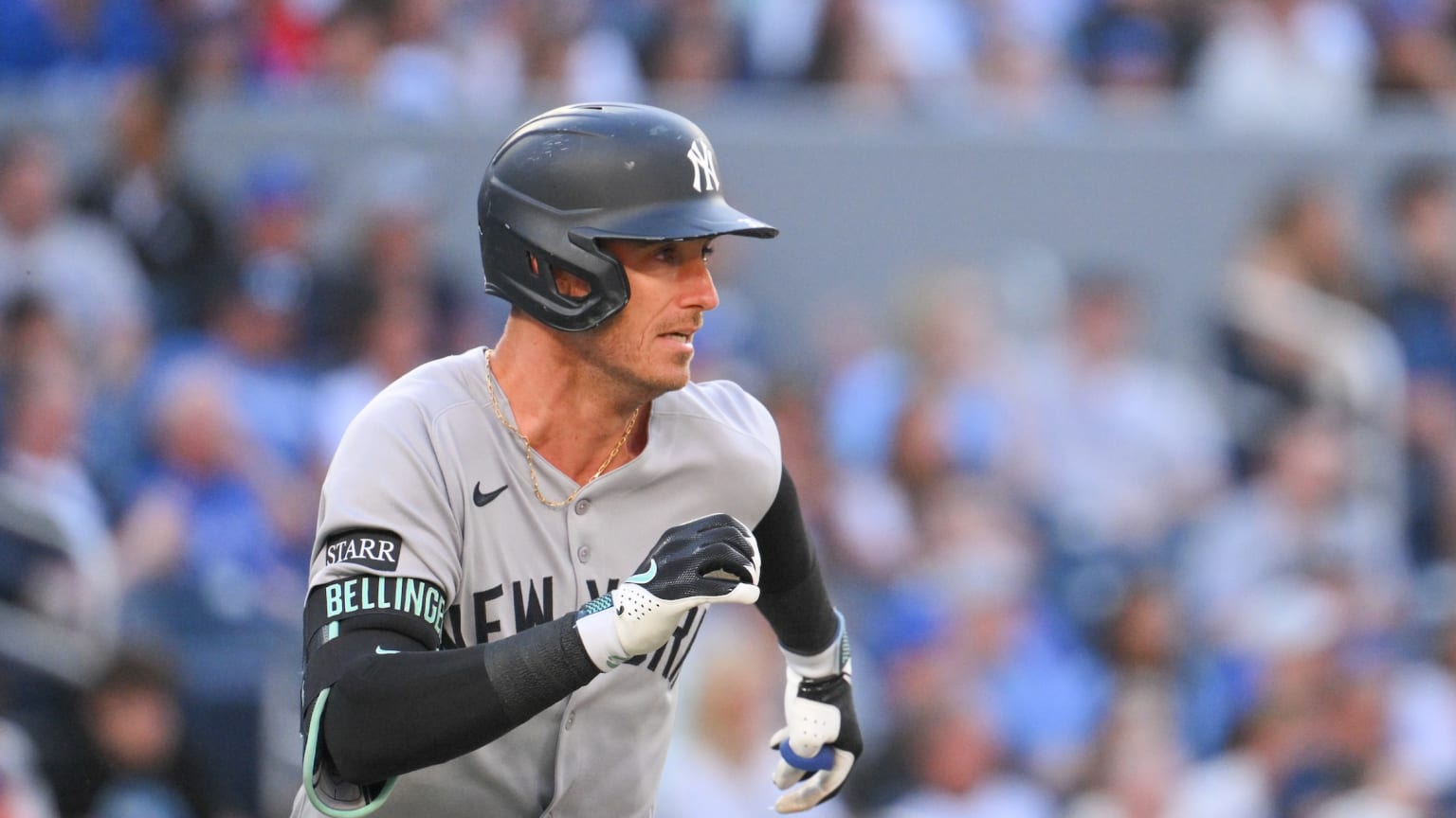 Jon Morosi talks latest on Cody Bellinger, more | 12/03/2025 | Houston ...