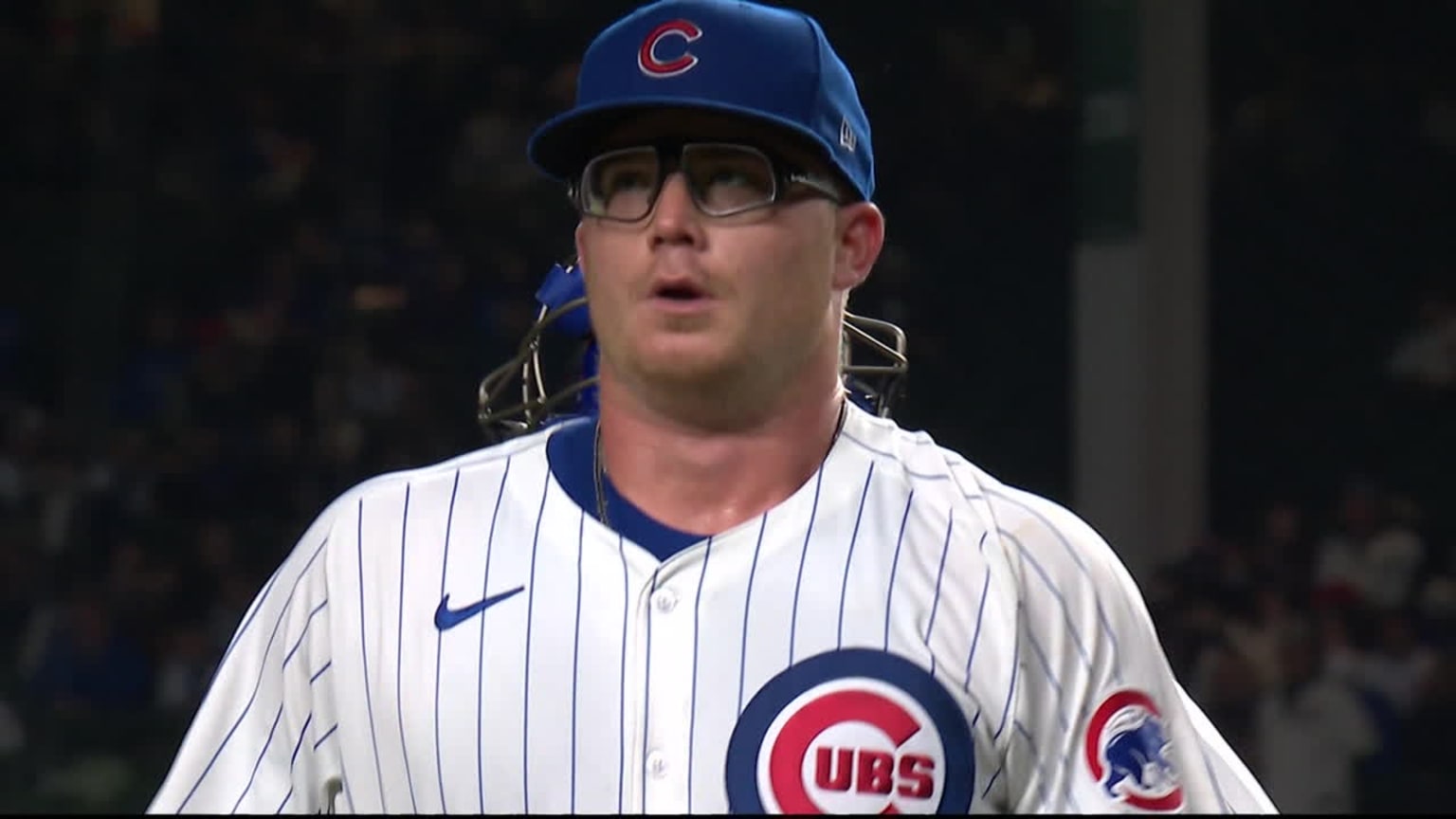 Jordan Wicks: Mastering the Art of Pitching