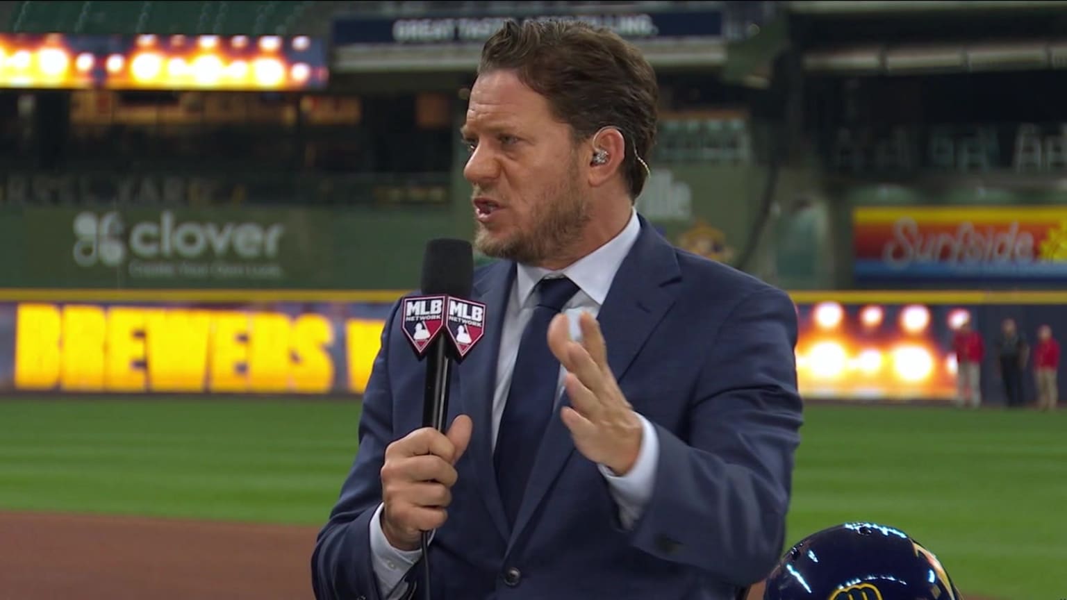Sal Frelick's clutch home run breakdown | 10/25/2026 | Seattle Mariners