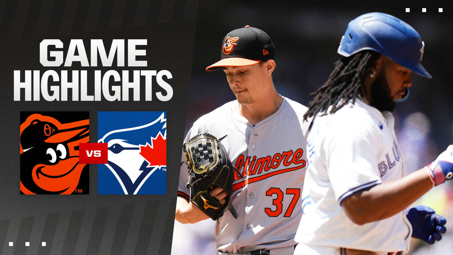 Orioles vs. Blue Jays Highlights | 06/06/2024 | Toronto Blue Jays