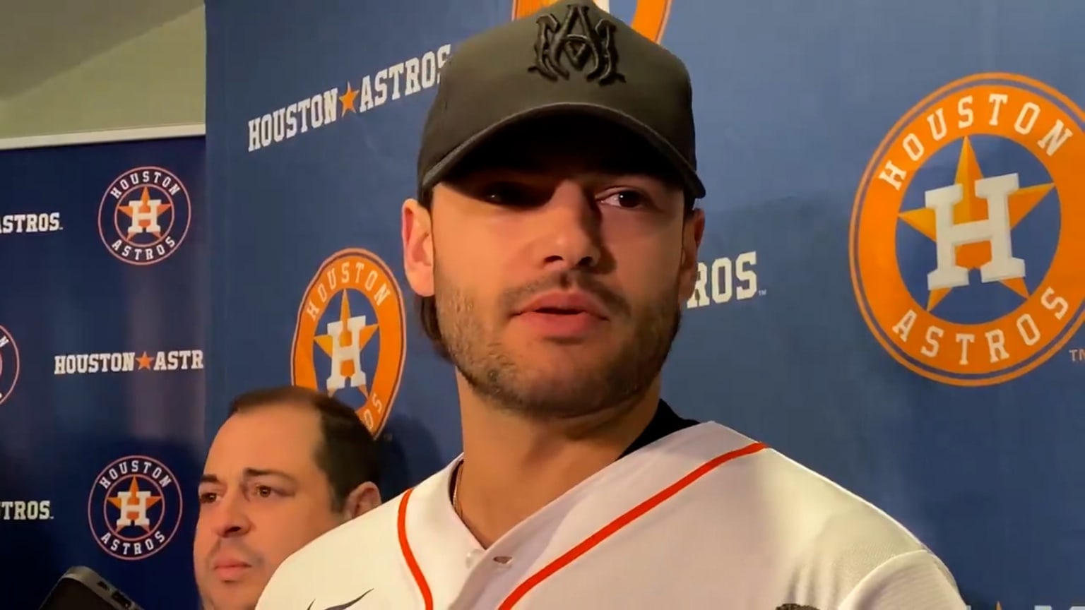 McCullers provides injury update