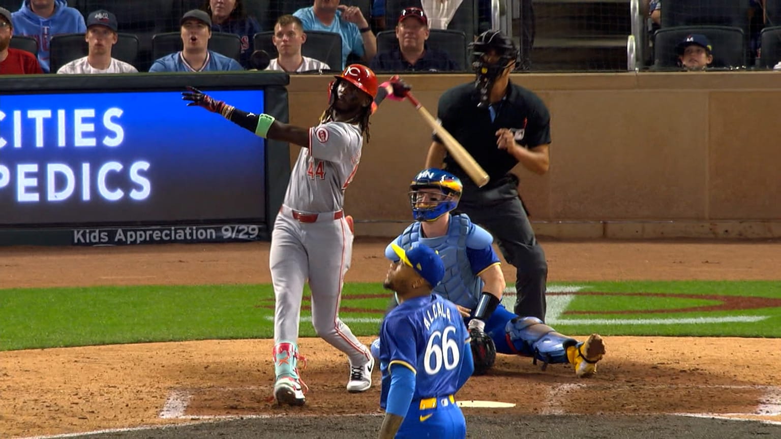 Brad Meador on Reds' outlook for the 2025 season | 02/13/2025 ...