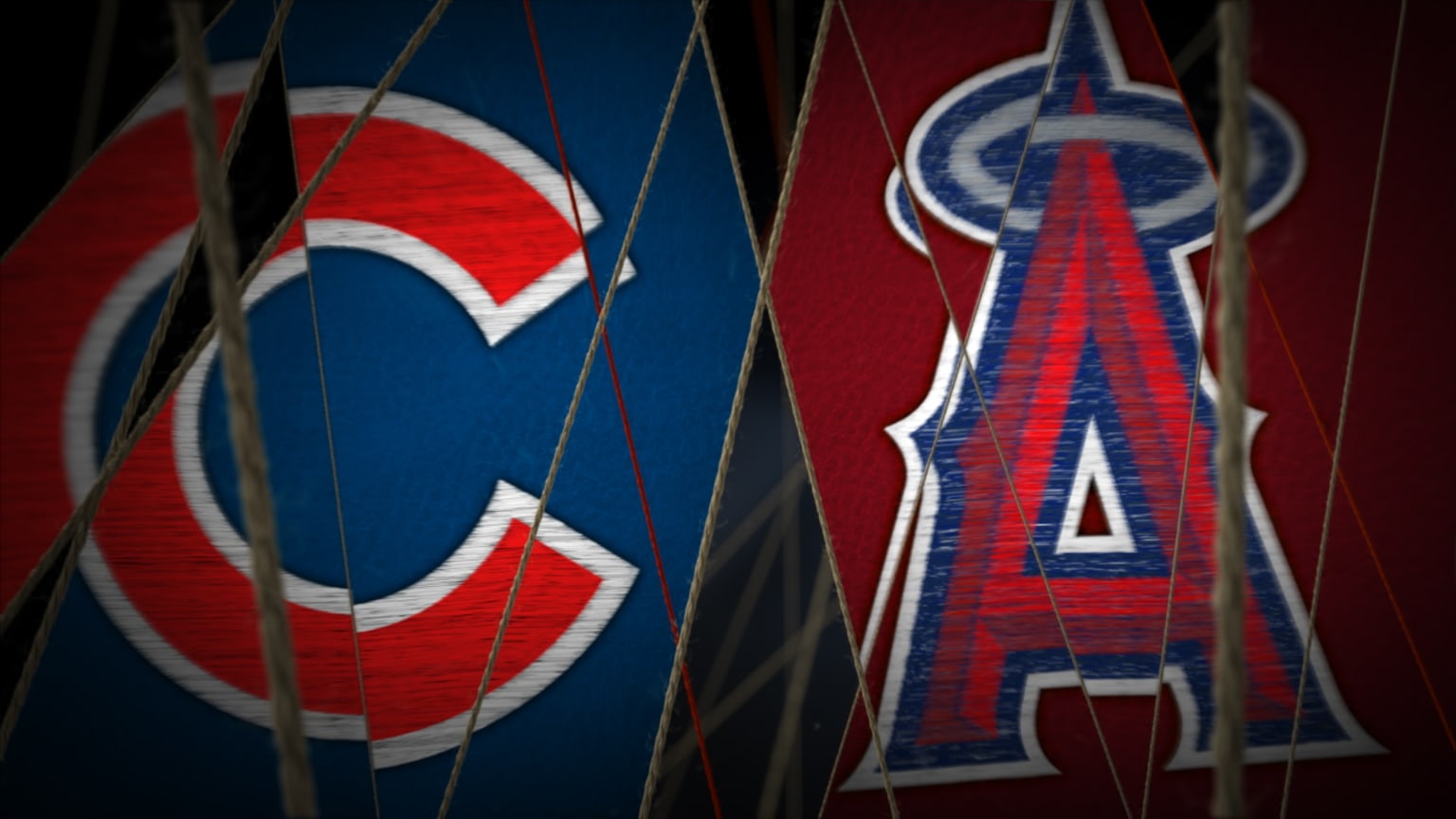 Japanese Highlights: Cubs-Angels | 08/22/2025 | MLB Japan